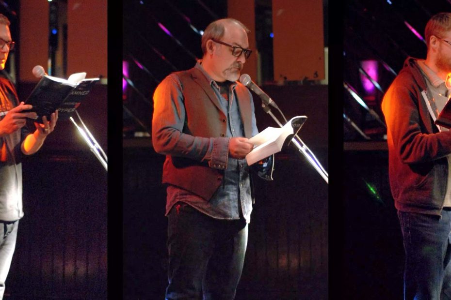 DarkSideAuthors