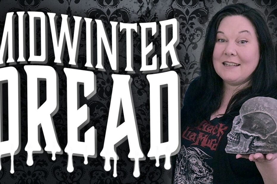 13 Midwinter Horror Releases: From Gothic to Modern • February