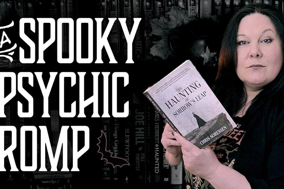 Sorrow’s Leap • An Unexpectedly Modern Haunting